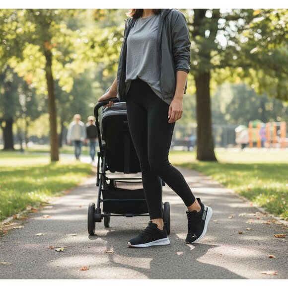 Puma 9 Sneakers Womens Star Vital Refresh Performance Athletic Shoes Activewear - Picture 11 of 16